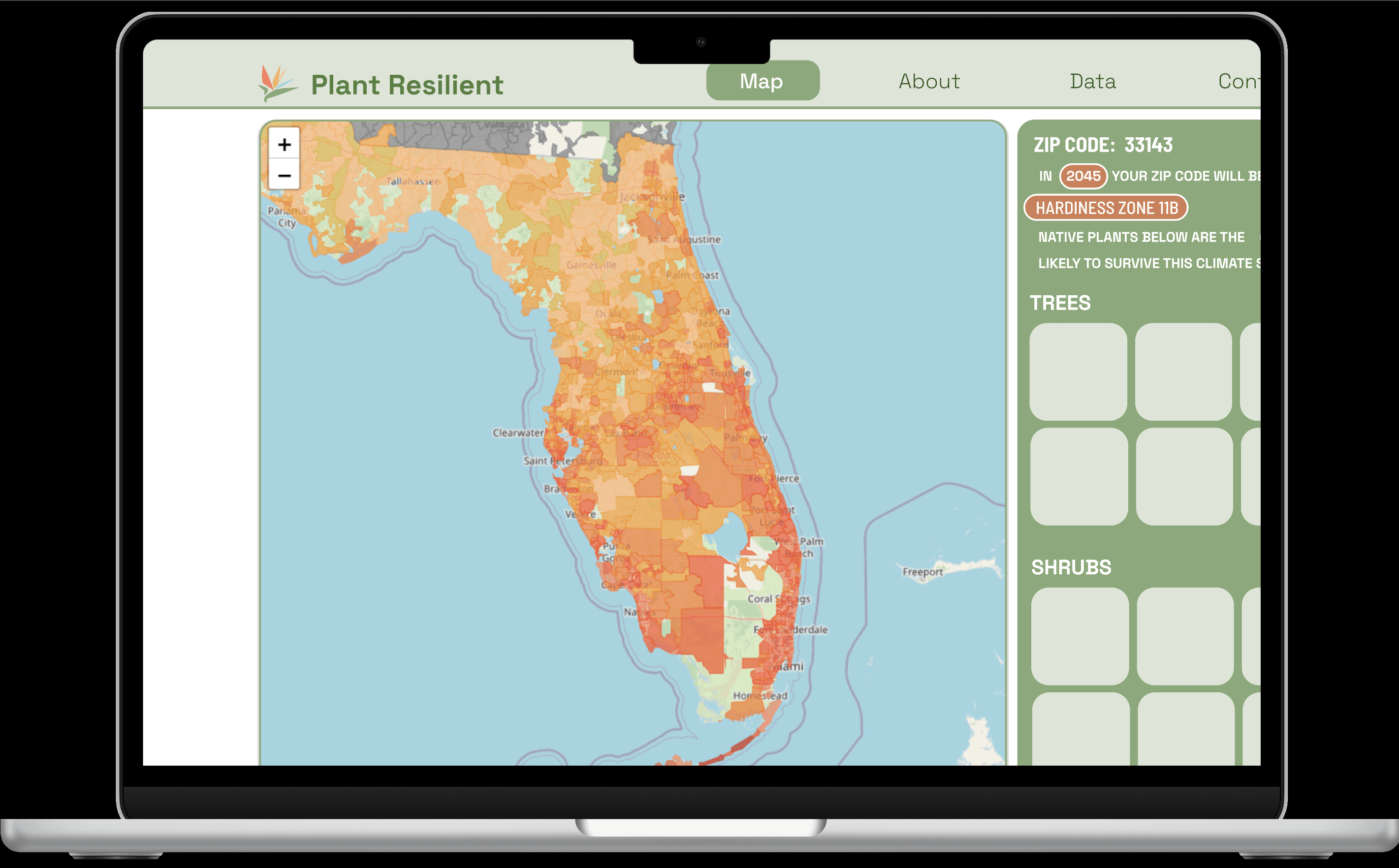 Plant Resilient cover image